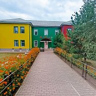 Детский сад "Колосок" г. Черногорск