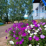 Детский сад "Ромашка" пгт Оричи - официальный канал