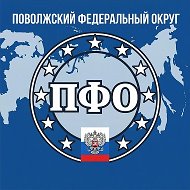 🇷🇺 Радар Приволжский федеральный округ 🇷🇺