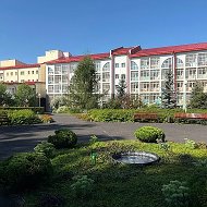 Санаторий "Борисовский"