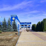 ФСК "Олимп" Прохоровка