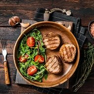 Мир вкуса