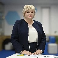 Марина Макова