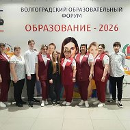 МКОУ "ИЛЬМЕНЬ -СУВОРОВСКАЯ   СШ" ОКТЯБРЬСКОГО МУНИЦИПАЛЬНОГО РАЙОНА ВОЛГОГРАДСКОЙ ОБЛАСТИ