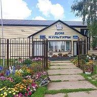 МКУК "Бунбуйский Дом культуры"
