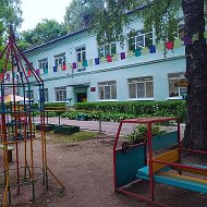 МБДОУ "Детский сад 19"