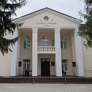 Дом культуры села Первореченского