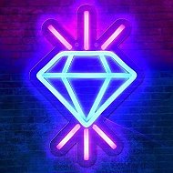 DIAMOND - многогранные решения для бизнеса