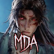 Канал Мир Дунхуа Аниме | Озвучка MDA в мессенджере MAX