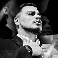 Илья Марголин