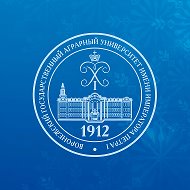 Канал Воронежский ГАУ в мессенджере MAX