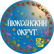 Нюксенский округ