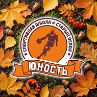 МБУ ДО СШОР "Юность"