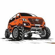 Автомастерская Седова