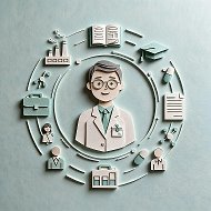 Pro Фармация. Работа в фарме.