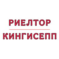 Риелтор | Кингисепп