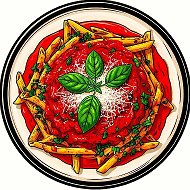 Рецепты для души 👩‍🍳