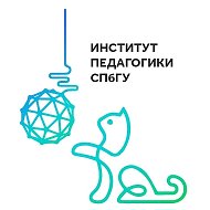 Институт педагогики СПбГУ