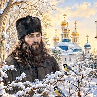 ✞ Монашество