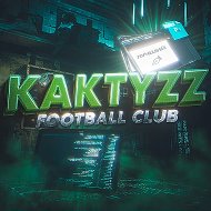 KAKTYZZZ FC MOBILE