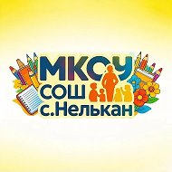 МКОУ СОШ с. Нелькан