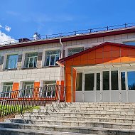 МБОУ Семьянская средняя школа