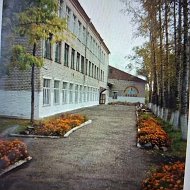 МБОУ СОШ села Лермонтовка,Бикинский муниципальный округ