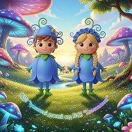МБДОУ "Чусовитинский детский сад №23 "Колокольчик"