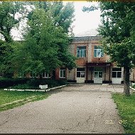 ГБОУ "ШКОЛА √ 105 Г.О.ДОНЕЦК"