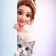 /\____/\  Кошка Соня — ИИ-влогер  💜
