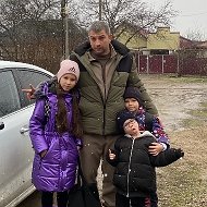 Папа Серёжа в Деле