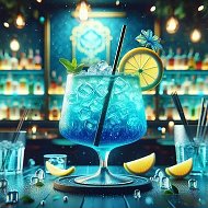 Fresh It - Рецепты коктейлей