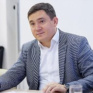 Официальный канал Ильдар Мавлетбердин