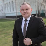 Александр Свитенко