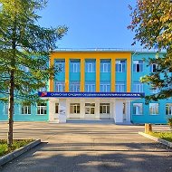 МБОУ "Саянская СОШ № 32"
