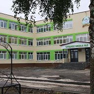 Сасовская средняя школа № 3