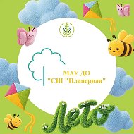 МАУ ДО "СШ "Планерная"