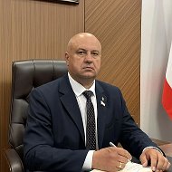 Дмитрий Мильгевский