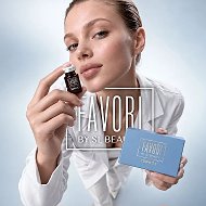 FAVORI | Биорепаранты нового поколения