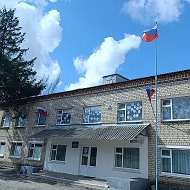 ГБОУ ЛНР "РАЙГОРОДСКАЯ СШ"