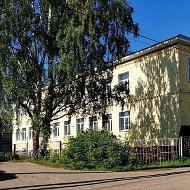 КОГОБУ ШИОВЗ пгт Кумены