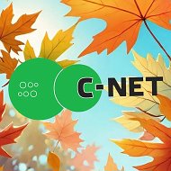 Интернет-провайдер C-NET