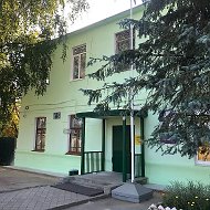 МБОУ Новкинская ООШ