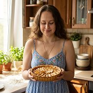 Настя Вкусные рецепты🍓  🥞🎂🥧