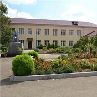 МБОУ ЛСОШ 16 им. Н.В Переверзевой
