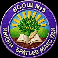МБОУ "Высокогорская средняя общеобразовательная школа №5 имени братьев Максуди Высокогорского муниципального района Республики Татарстан"
