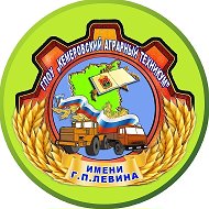 ГПОУ КАТ им. Г.П.Левина
