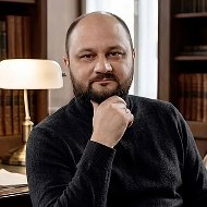Психолог Антон Шапорев