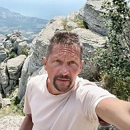 Экскурсии в Крыму. Гид в Ялте. Александр Чирко