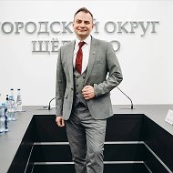Олег Майстров